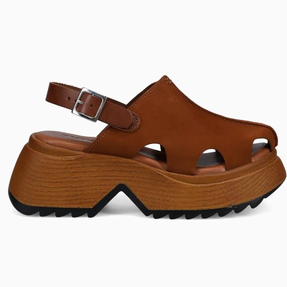 new CARLO PERA Made In Italy Suede comfort Clogs - Picture 2 of 8